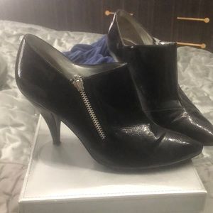 Sigerson Morrison booties